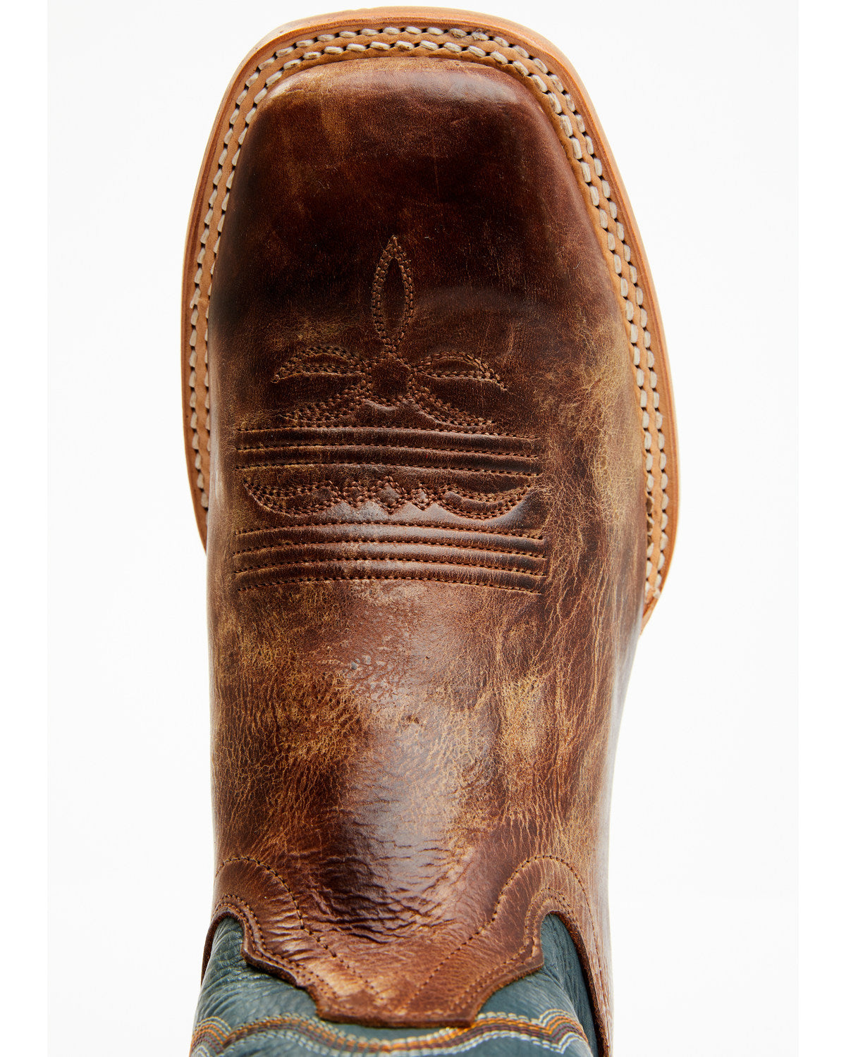 Cody James Men's Western Boots - Broad Square Toe