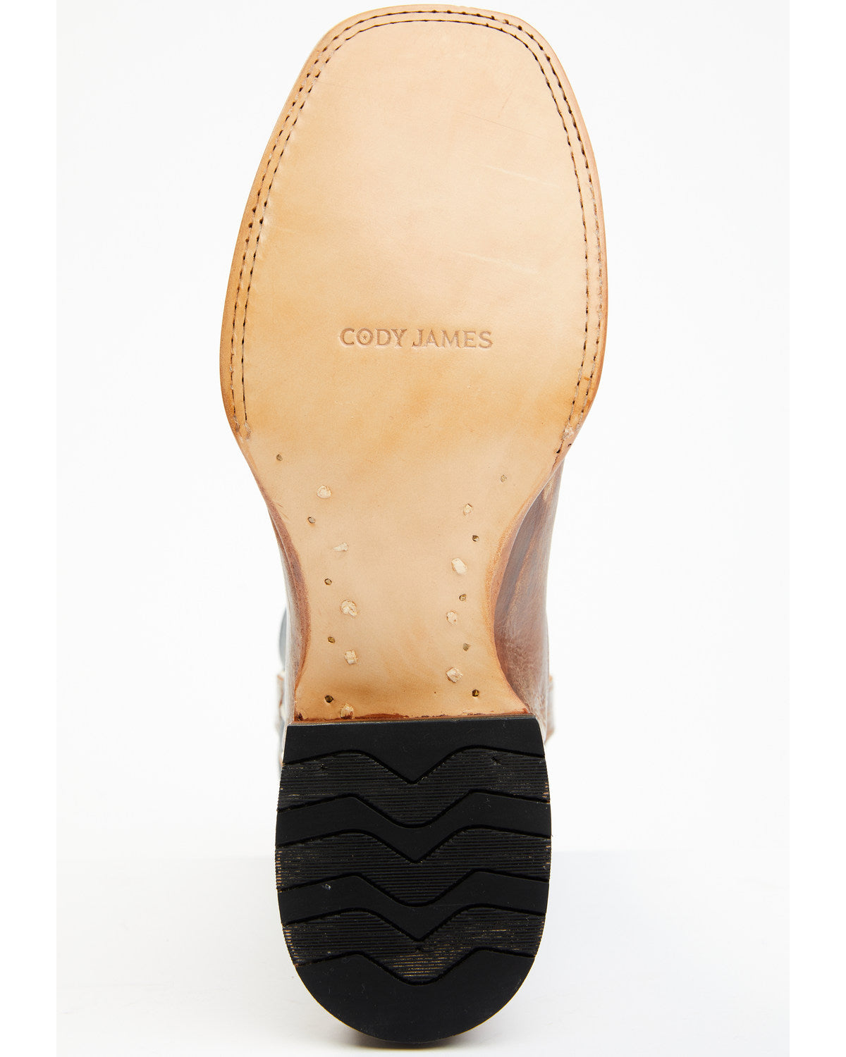 Cody James Men's Western Boots - Broad Square Toe