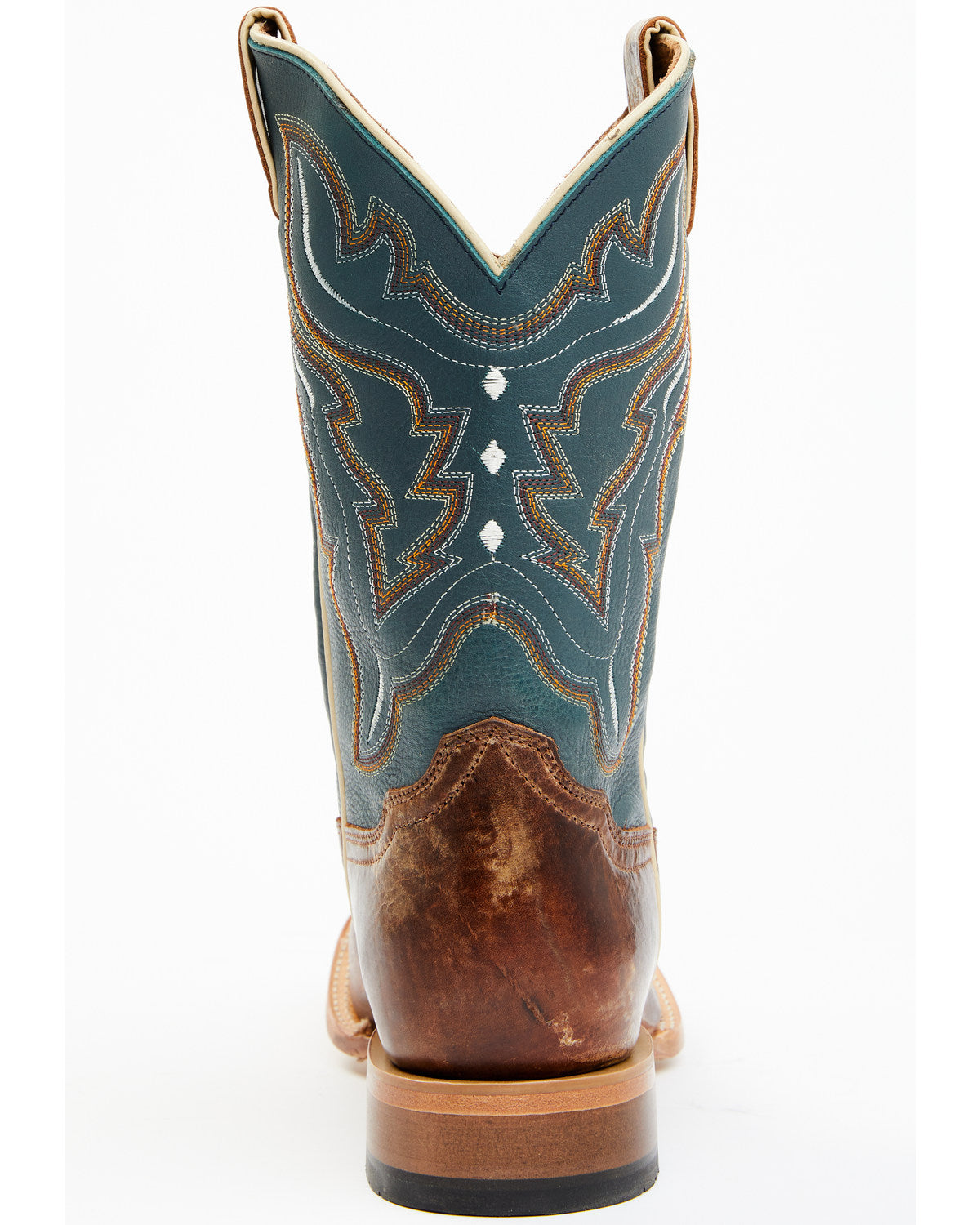 Cody James Men's Western Boots - Broad Square Toe