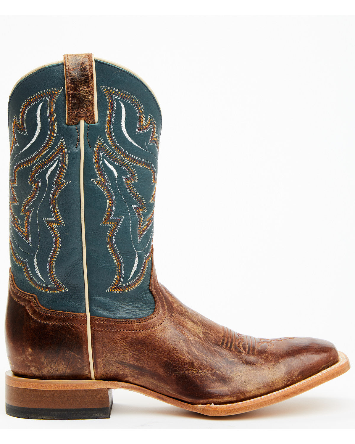 Cody James Men's Western Boots - Broad Square Toe