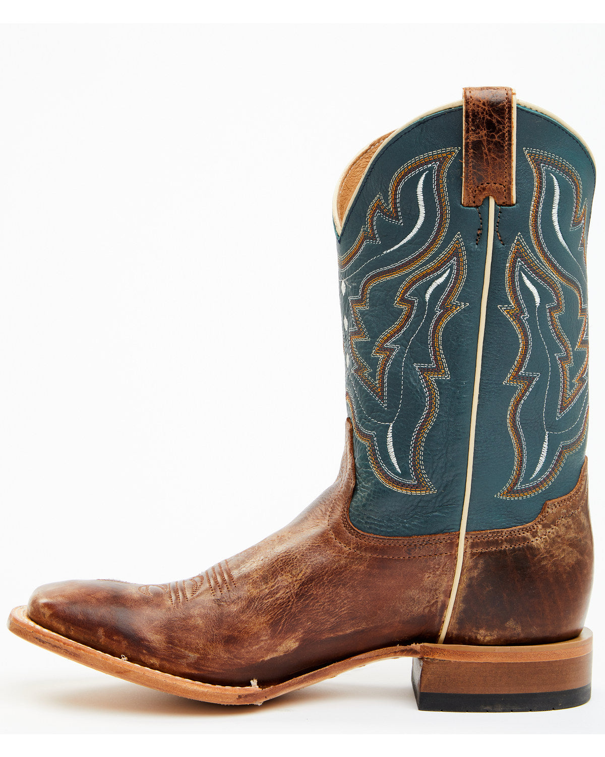 Cody James Men's Western Boots - Broad Square Toe