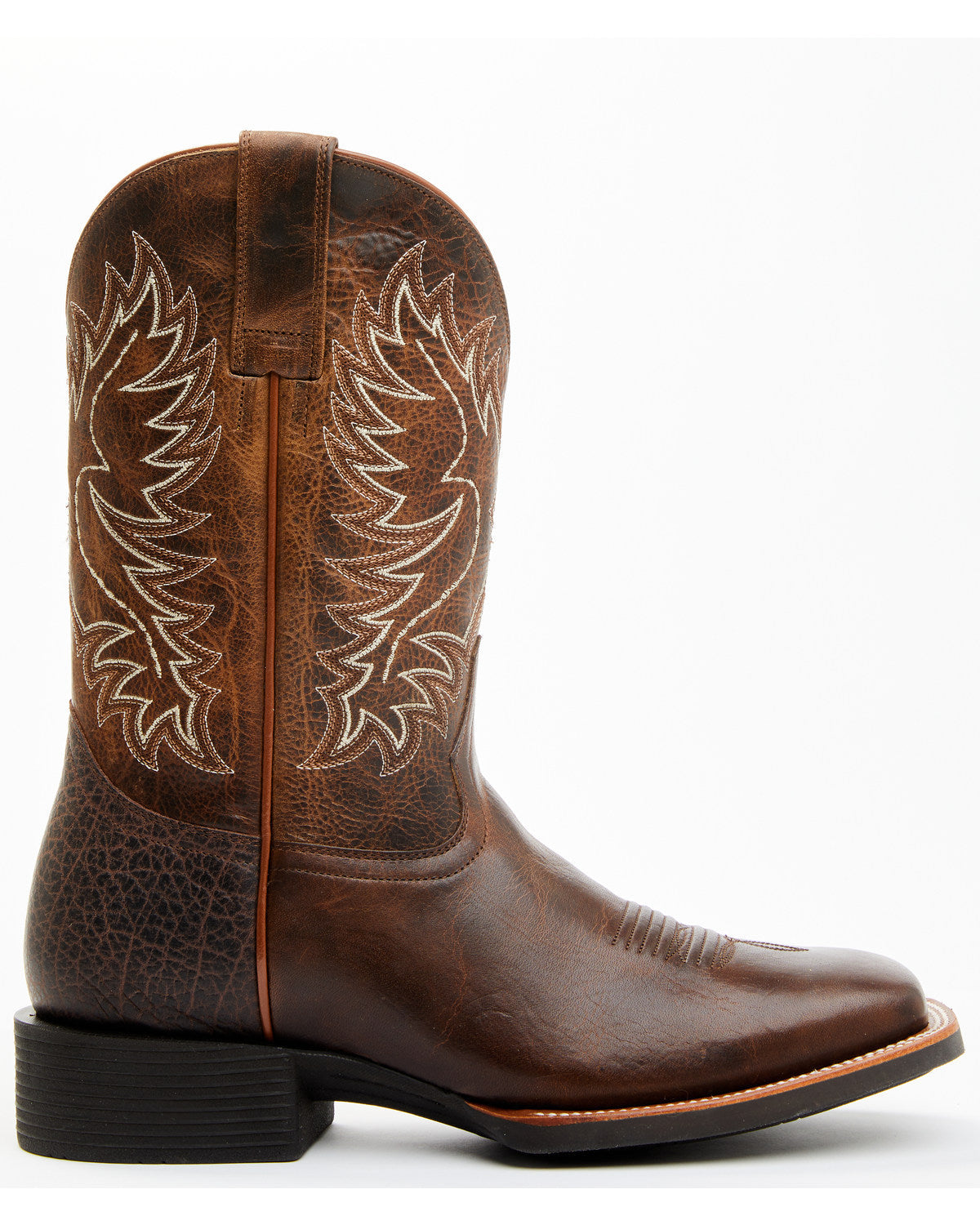 Cody James Men's Xero Gravity Unit Outsole Western Performance Boots -