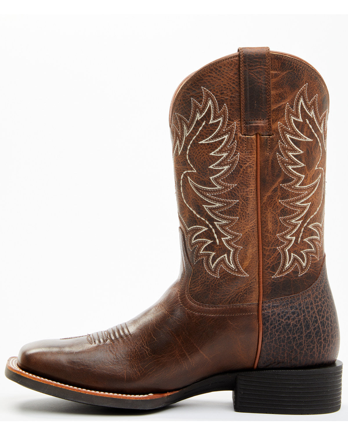 Cody James Men's Xero Gravity Unit Outsole Western Performance Boots -
