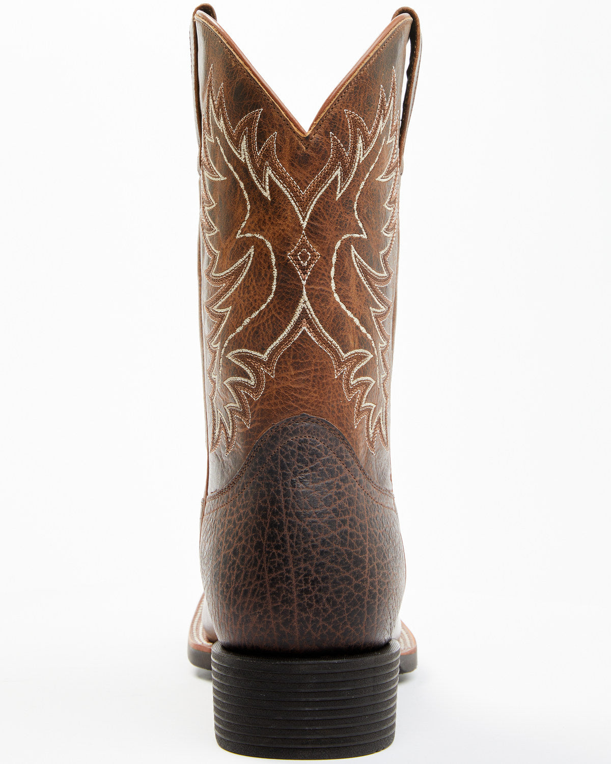 Cody James Men's Xero Gravity Unit Outsole Western Performance Boots -