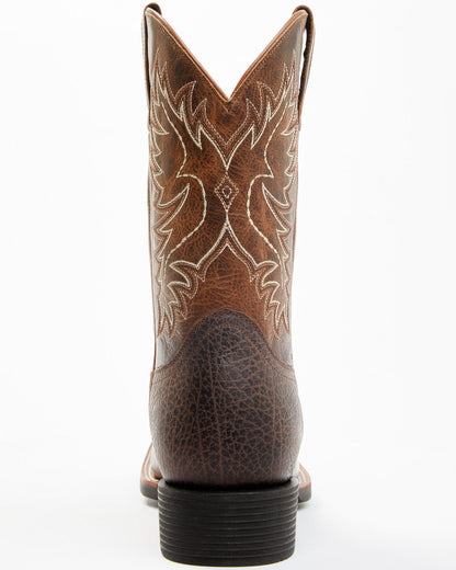 Cody James Men's Xero Gravity Unit Outsole Western Performance Boots -
