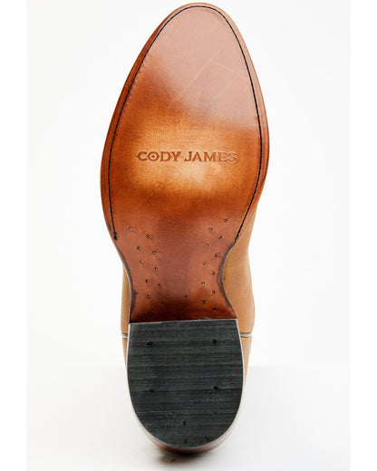 Cody James Men's Western Boots - Round Toe