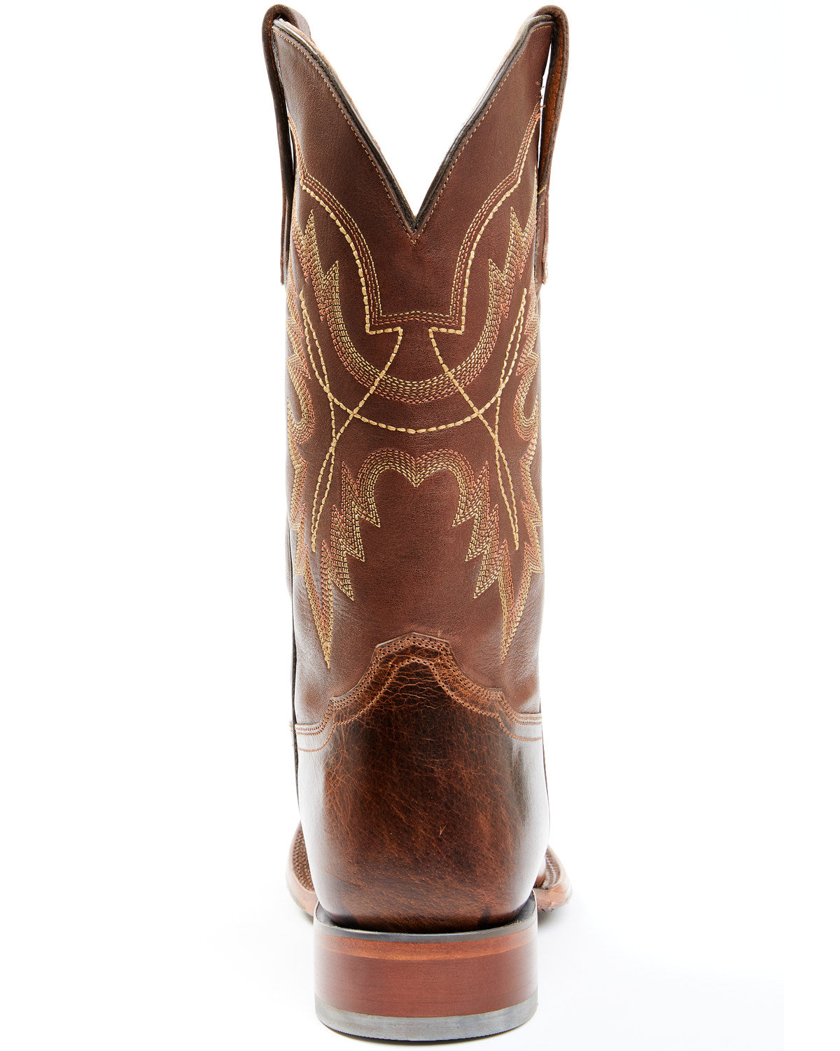 Cody James Men's Blue Collection Western Performance Boots - Broad Squ
