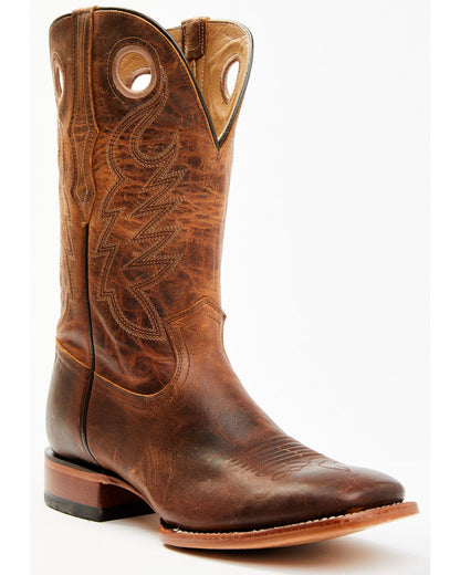 Cody James Men's Union Samatra Xero Gravity Performance Western Boots