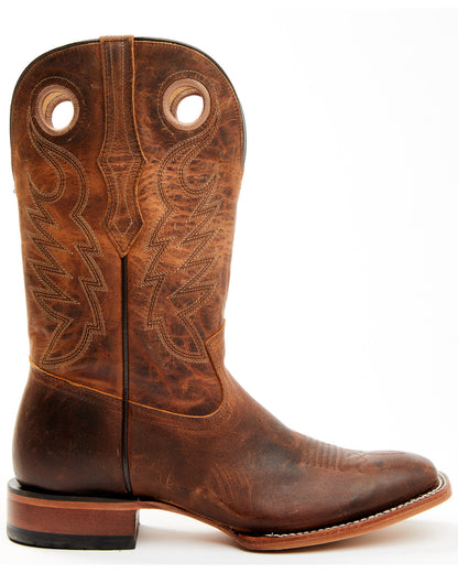 Cody James Men's Union Samatra Xero Gravity Performance Western Boots