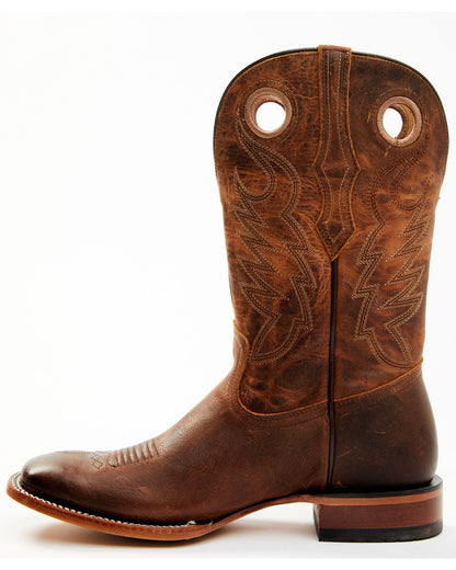 Cody James Men's Union Samatra Xero Gravity Performance Western Boots
