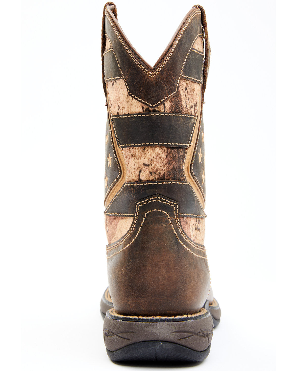 Cody James Men's ASE7 Star Lite Performance Western Boots - Broad Squa