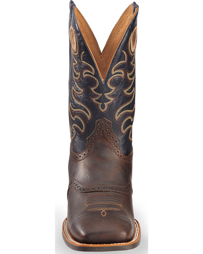 Cody James Men's Xero Gravity Gibson Saddle Vamp Western Performance B