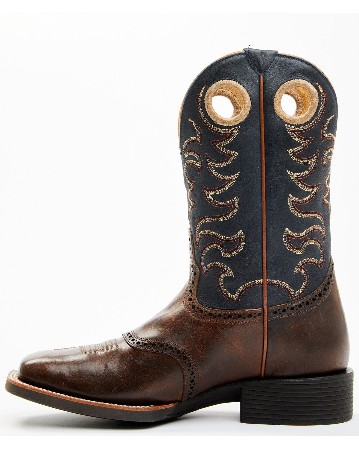 Cody James Men's Xero Gravity Gibson Saddle Vamp Western Performance B