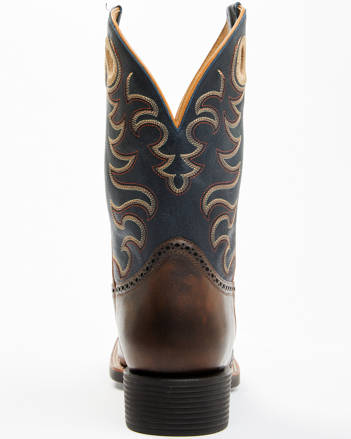 Cody James Men's Xero Gravity Gibson Saddle Vamp Western Performance B