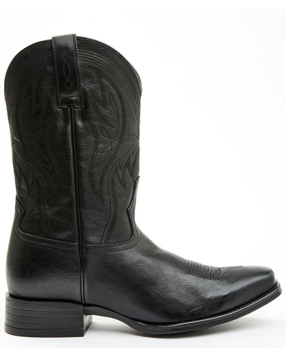 Cody James Men's Hoverfly Western Performance Boots - Square Toe