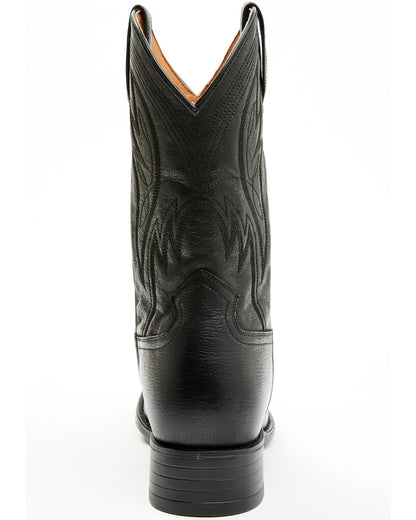 Cody James Men's Hoverfly Western Performance Boots - Square Toe