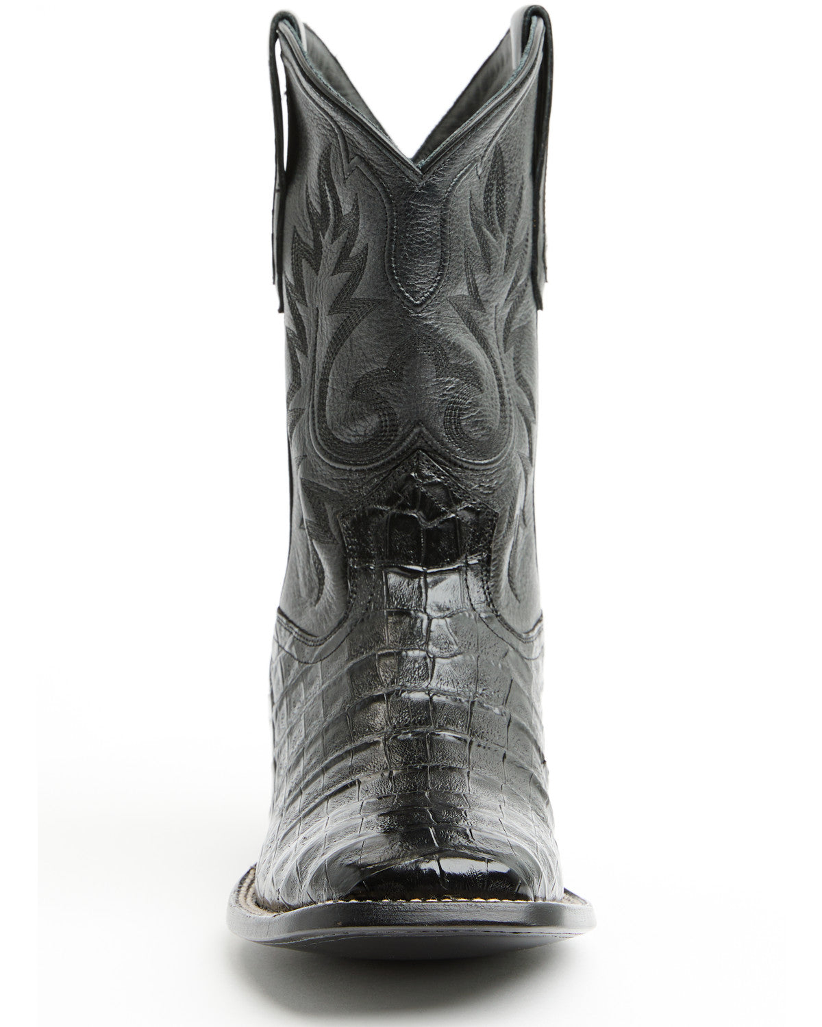 Cody James Black 1978® Men's The Hayward Exotic Caiman Western Boots -