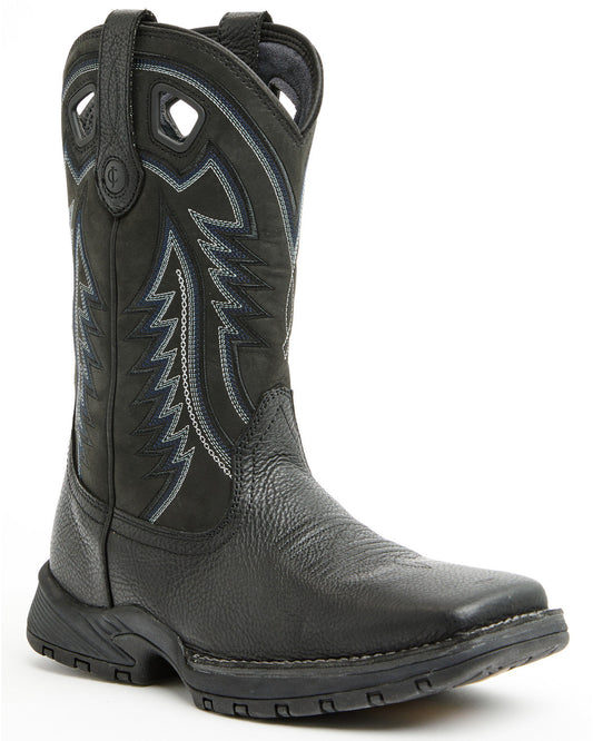 Cody James Men's Apex Lite Performance Western Boots - Broad Square To