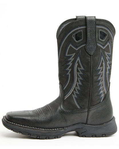 Cody James Men's Apex Lite Performance Western Boots - Broad Square To