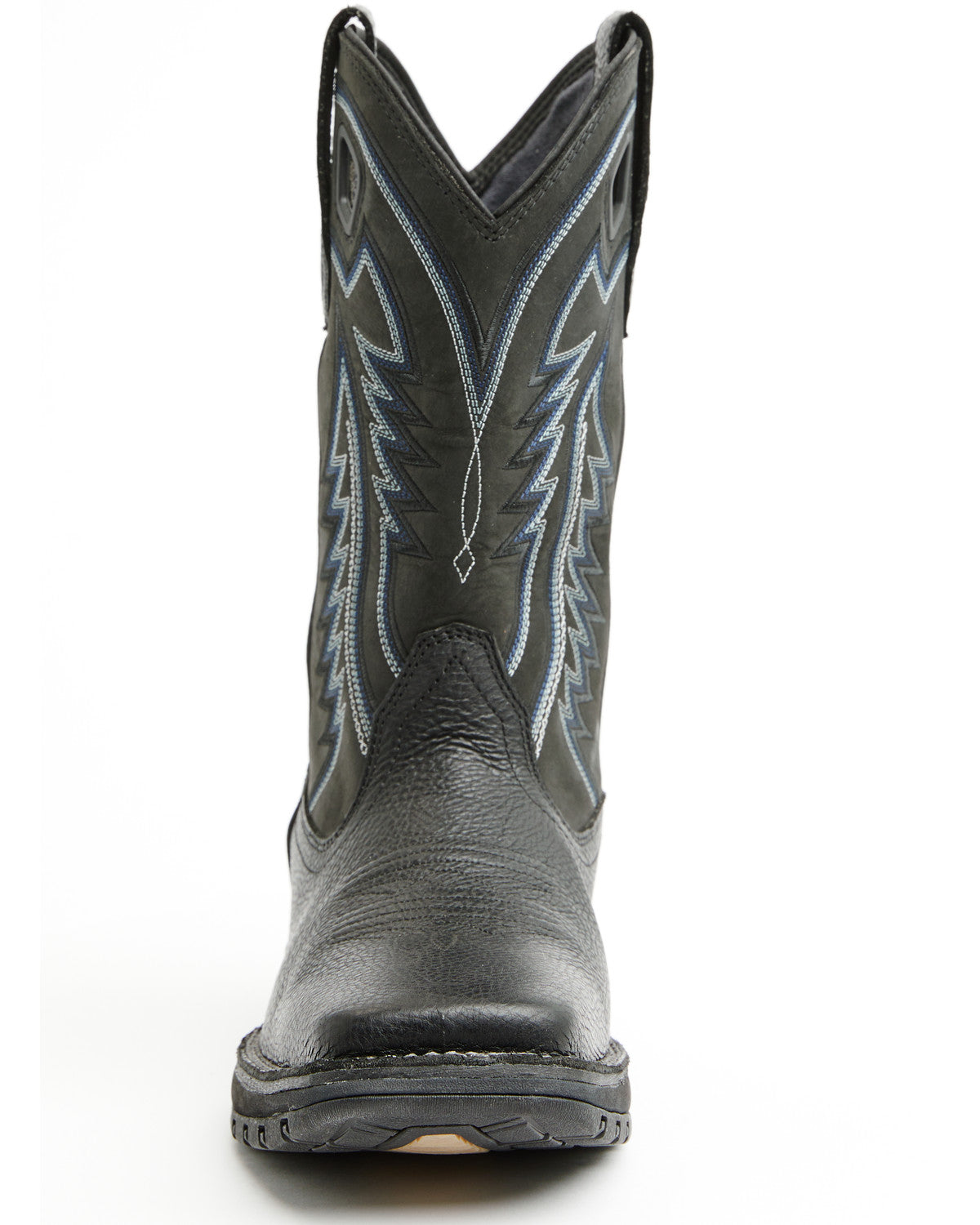 Cody James Men's Apex Lite Performance Western Boots - Broad Square To