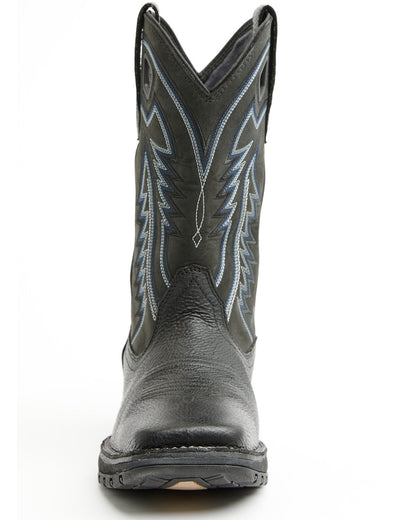 Cody James Men's Apex Lite Performance Western Boots - Broad Square To