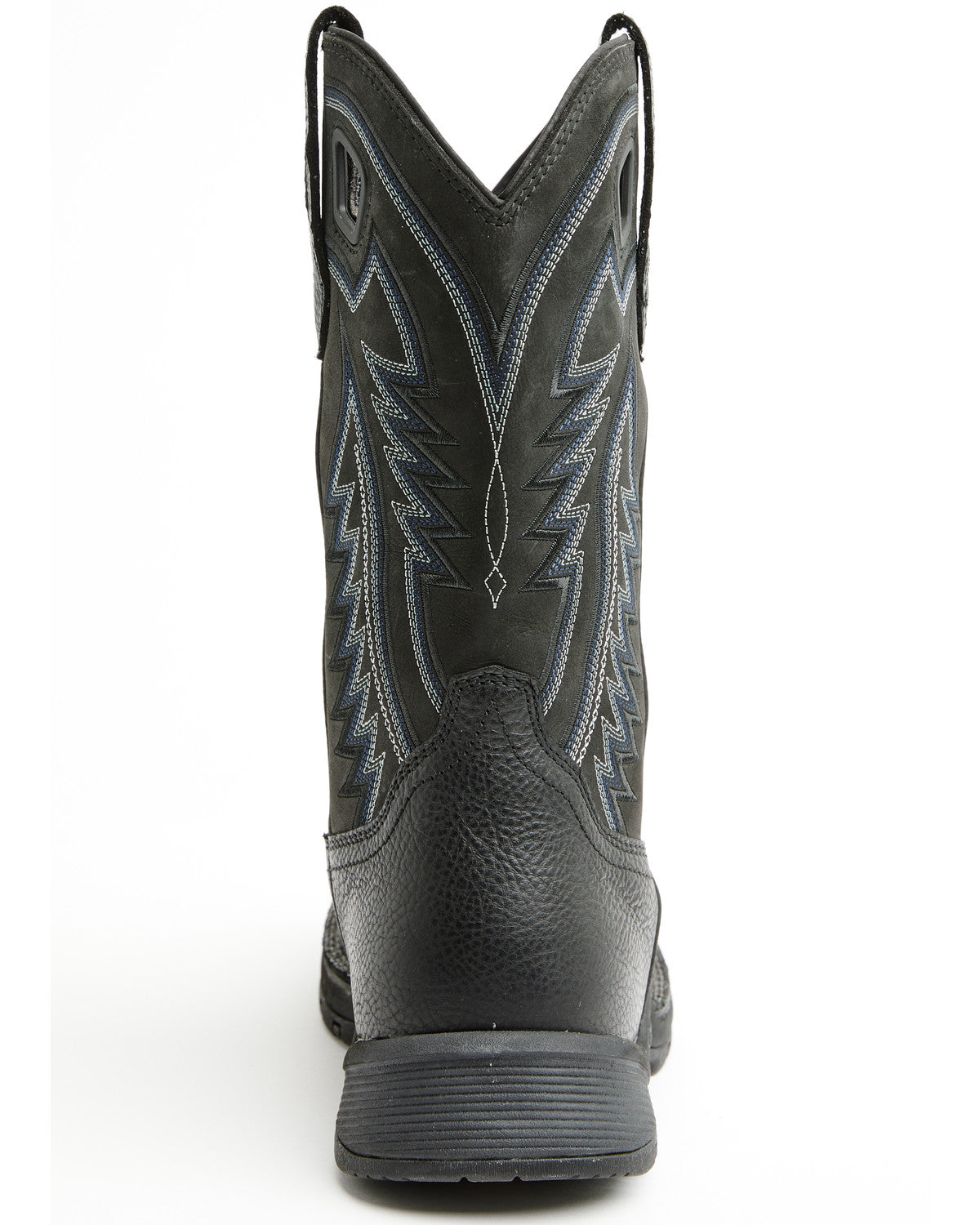Cody James Men's Apex Lite Performance Western Boots - Broad Square To