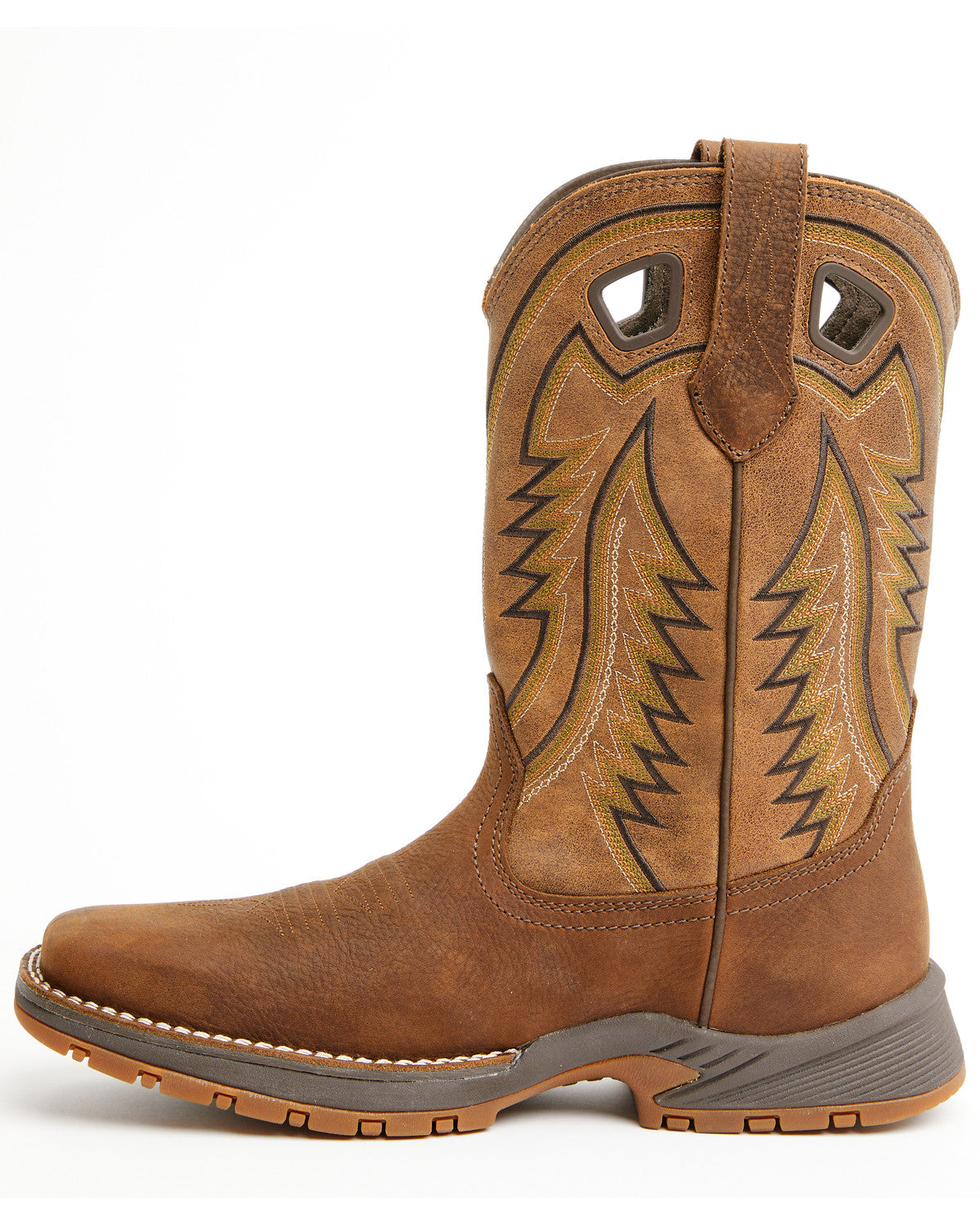 Cody James Men's Apex Lite Performance Western Boots - Broad Square To