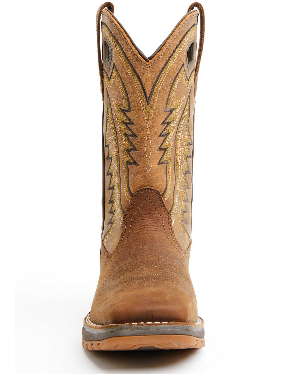 Cody James Men's Apex Lite Performance Western Boots - Broad Square To