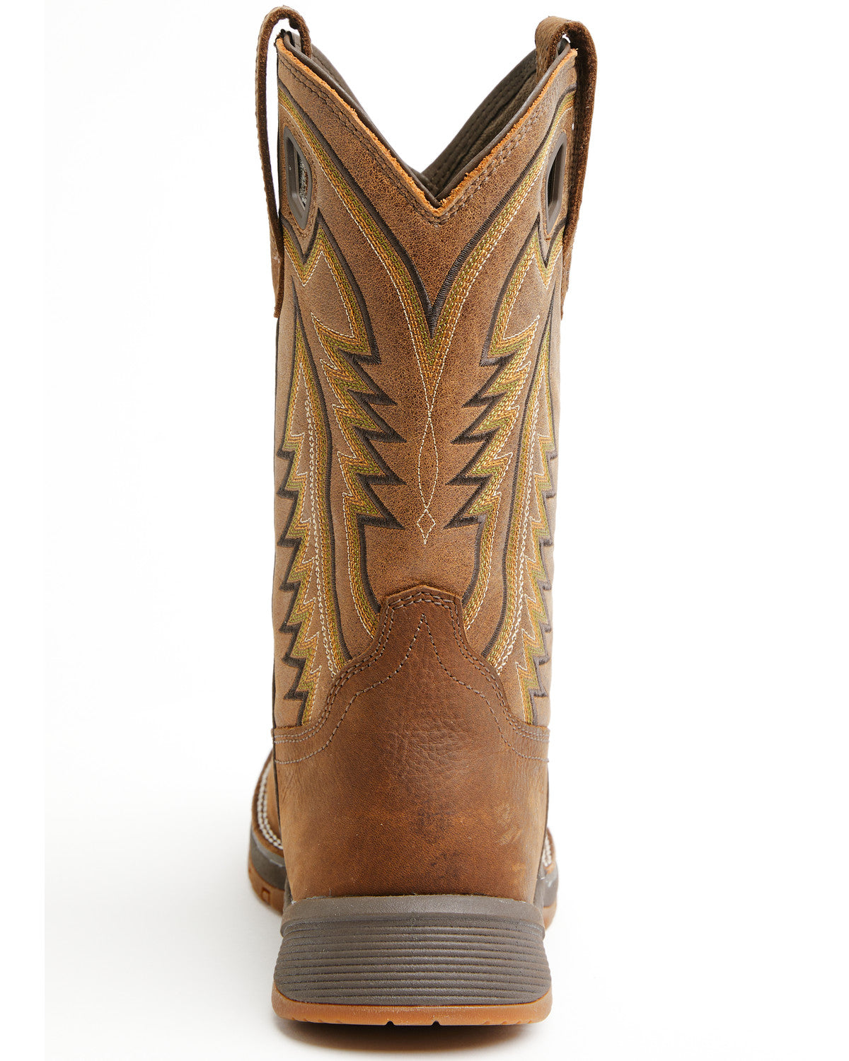Cody James Men's Apex Lite Performance Western Boots - Broad Square To