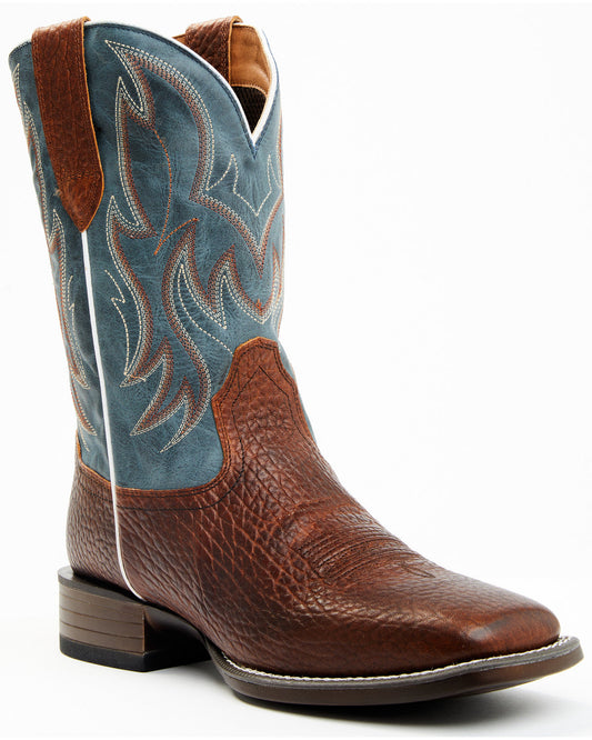 Cody James Men's Hoverfly Dakota Western Performance Boots - Broad Squ