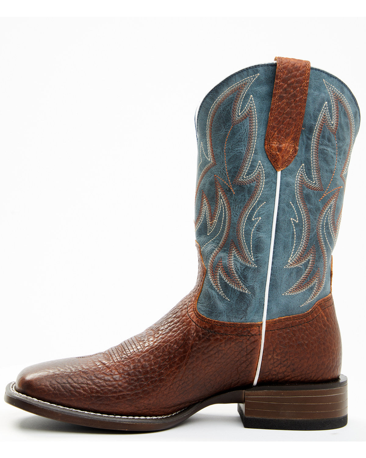 Cody James Men's Hoverfly Dakota Western Performance Boots - Broad Squ