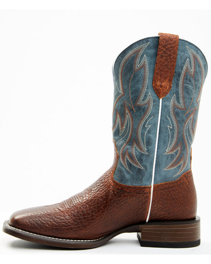 Cody James Men's Hoverfly Dakota Western Performance Boots - Broad Squ