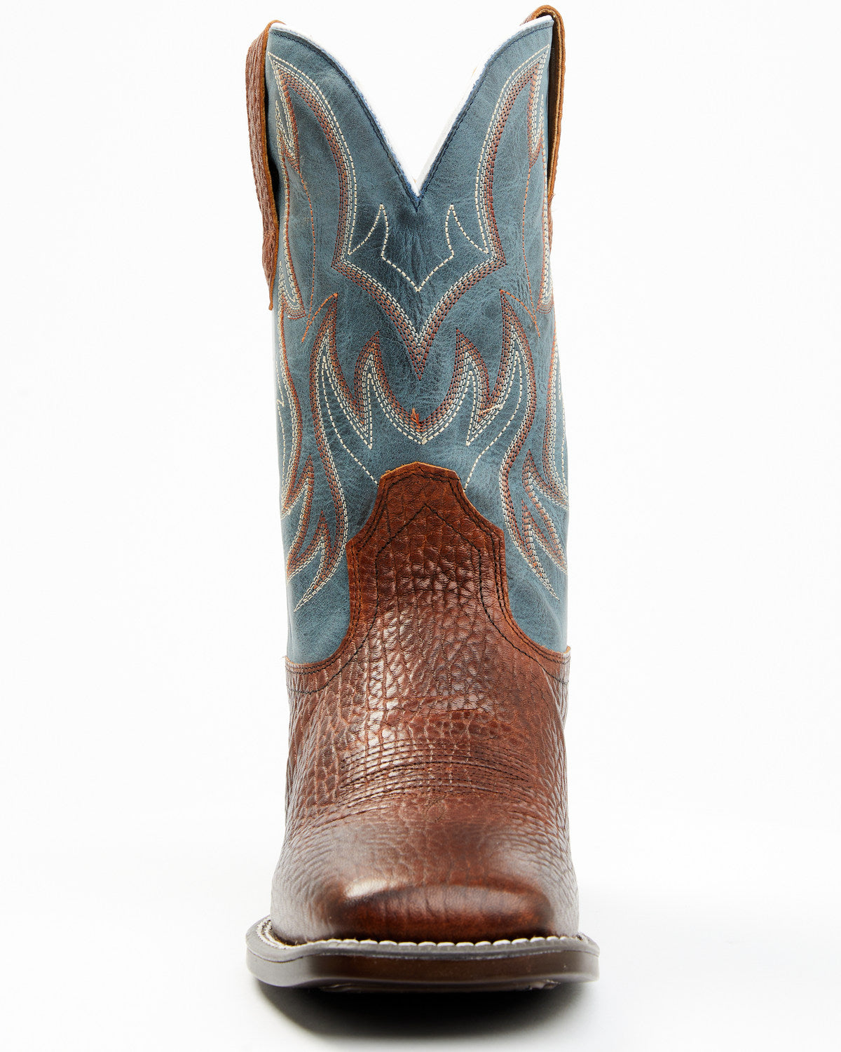 Cody James Men's Hoverfly Dakota Western Performance Boots - Broad Squ