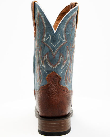 Cody James Men's Hoverfly Dakota Western Performance Boots - Broad Squ
