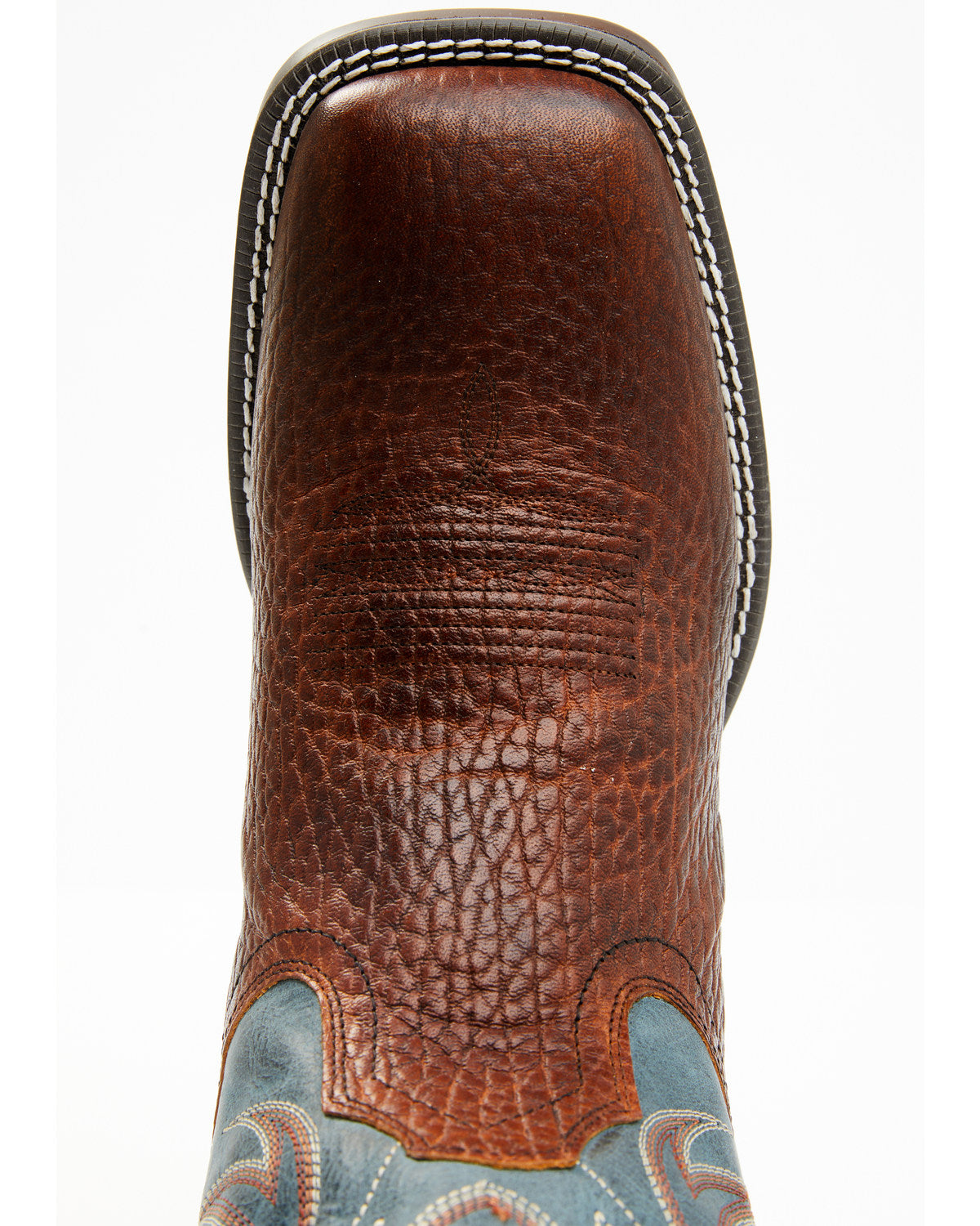 Cody James Men's Hoverfly Dakota Western Performance Boots - Broad Squ