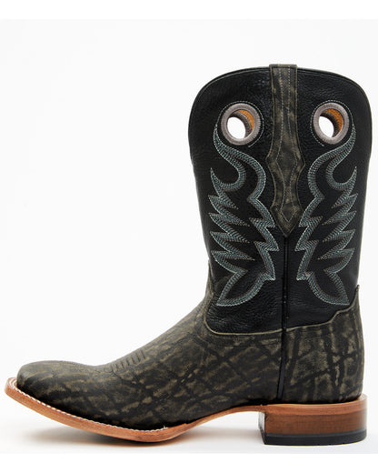 Cody James Men's Union Xero Gravity Western Performance Boots - Broad
