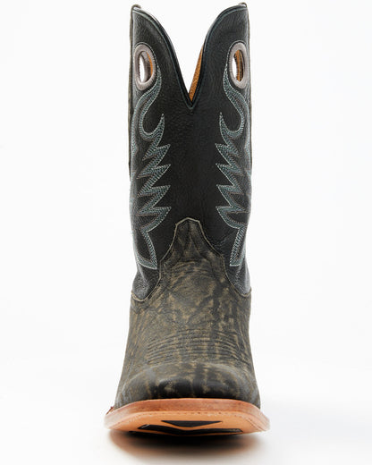 Cody James Men's Union Xero Gravity Western Performance Boots - Broad