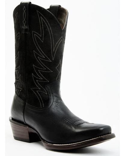 Cody James Men's Hoverfly Western Performance Boots - Square Toe