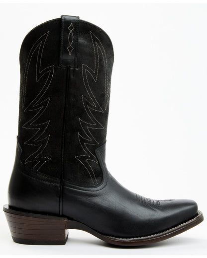 Cody James Men's Hoverfly Western Performance Boots - Square Toe
