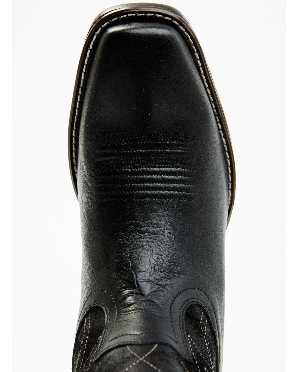 Cody James Men's Hoverfly Western Performance Boots - Square Toe
