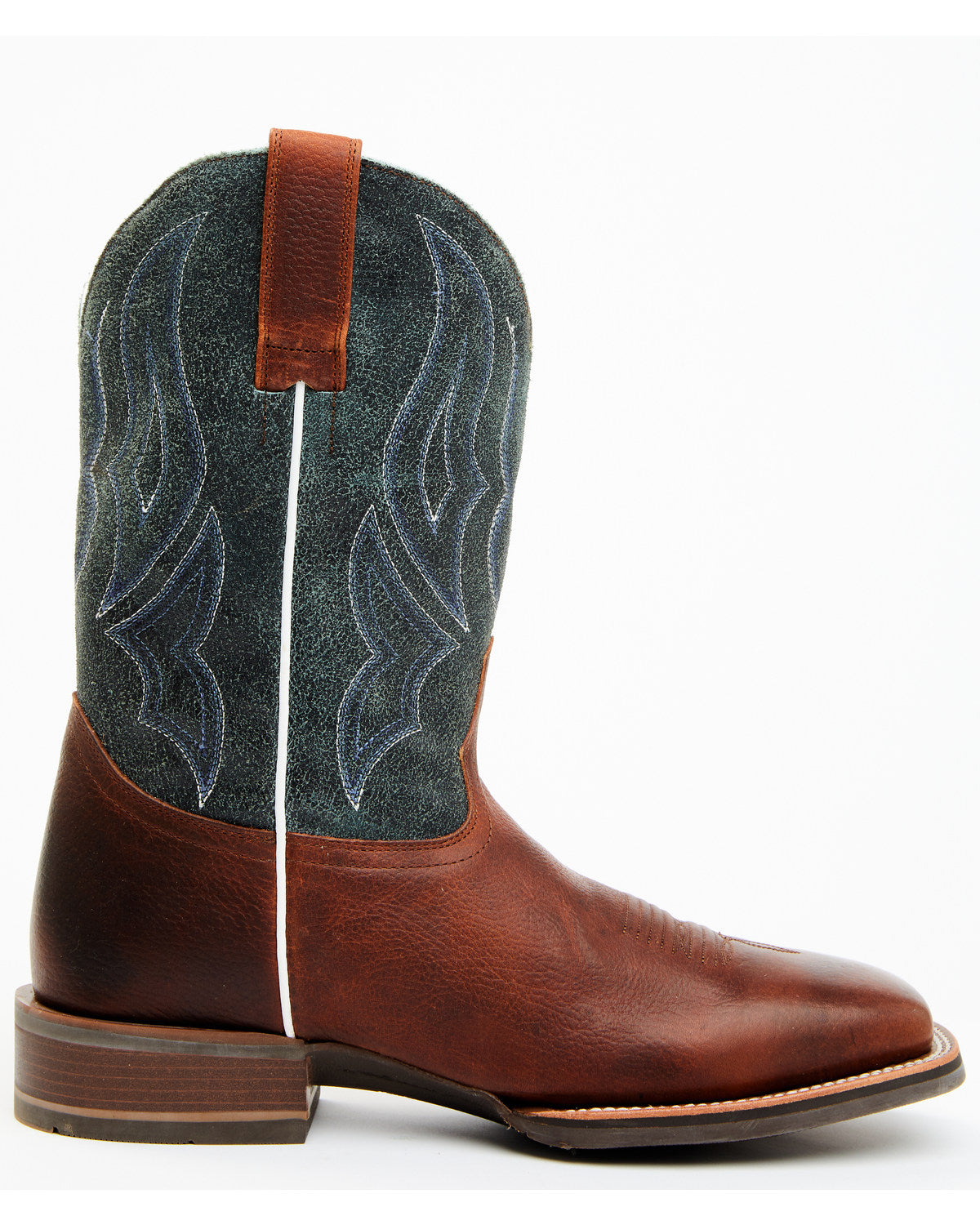 Cody James Men's Xtreme Xero Gravity Western Performance Boots - Broad