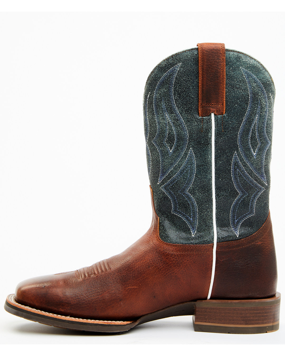 Cody James Men's Xtreme Xero Gravity Western Performance Boots - Broad