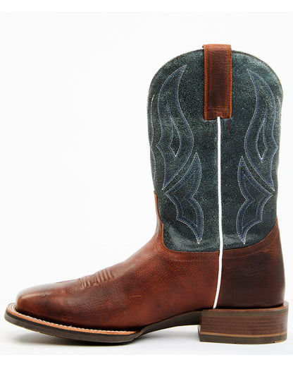 Cody James Men's Xtreme Xero Gravity Western Performance Boots - Broad