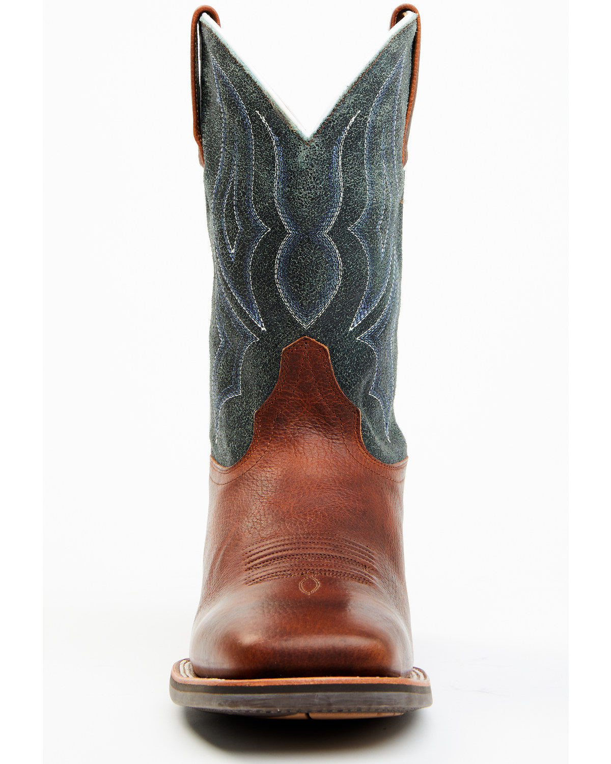 Cody James Men's Xtreme Xero Gravity Western Performance Boots - Broad
