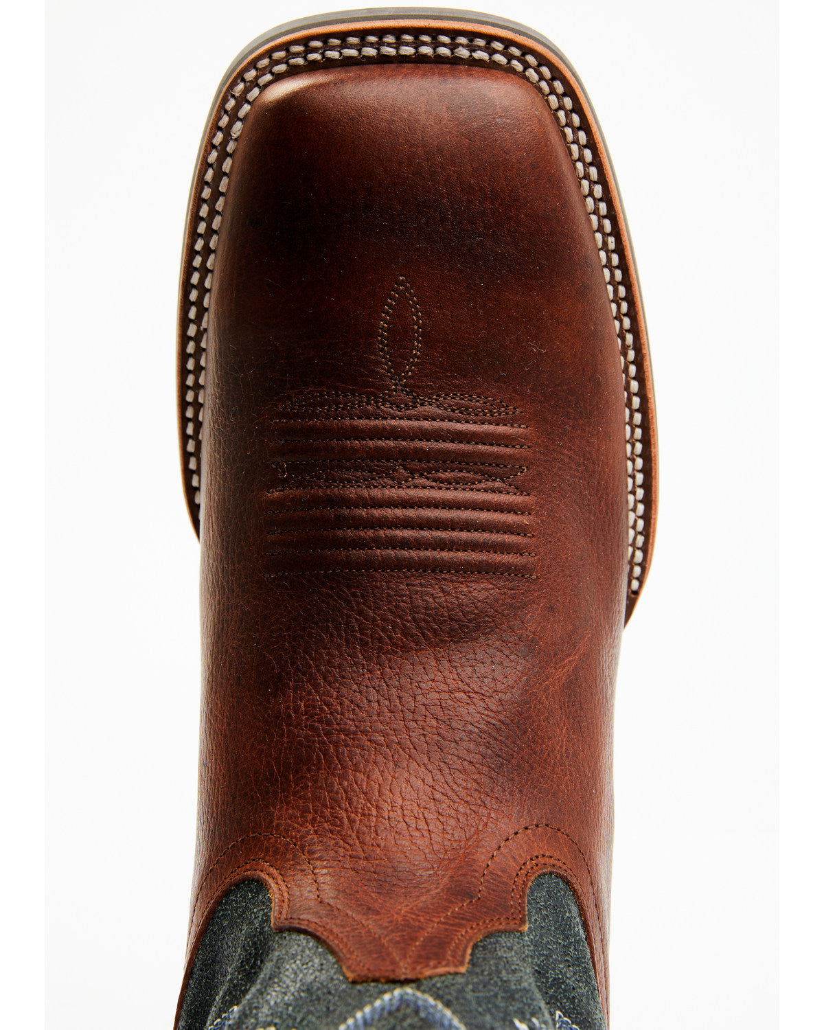 Cody James Men's Xtreme Xero Gravity Western Performance Boots - Broad