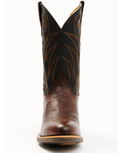 Cody James Men's Xtreme Xero Gravity Western Performance Boots - Round