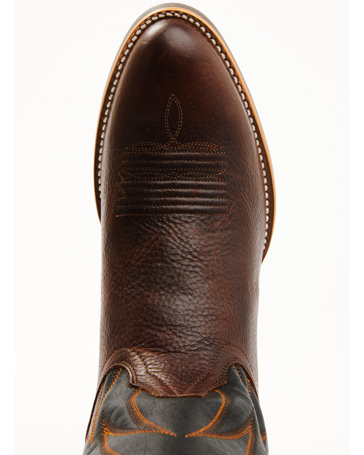 Cody James Men's Xtreme Xero Gravity Western Performance Boots - Round