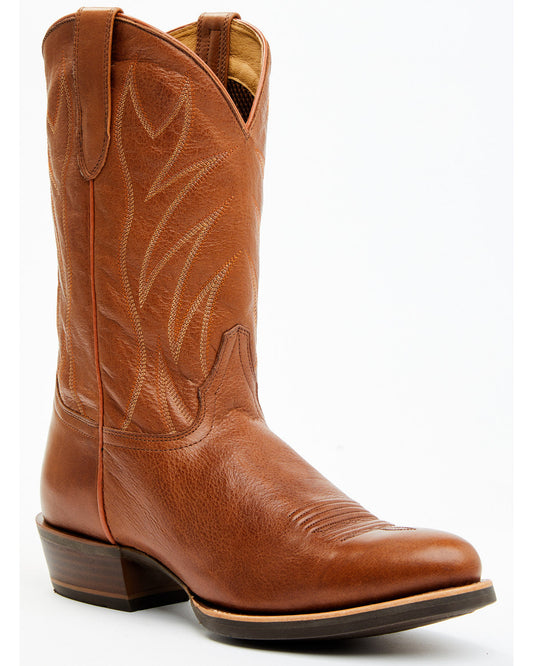 Cody James Men's Xtreme Xero Gravity Western Performance Boots - Round