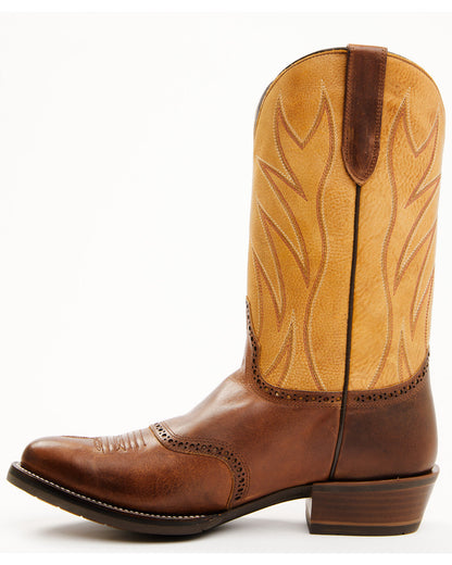 Cody James Men's Xtreme Xero Gravity Western Performance Boots - Round