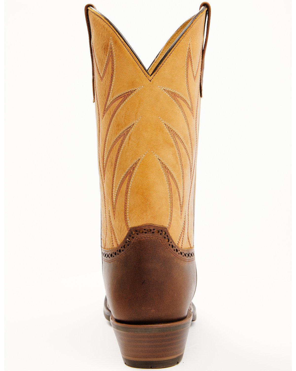 Cody James Men's Xtreme Xero Gravity Western Performance Boots - Round